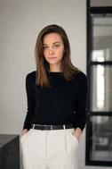 Ирина Коваленко