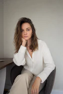 Ирина Коваленко